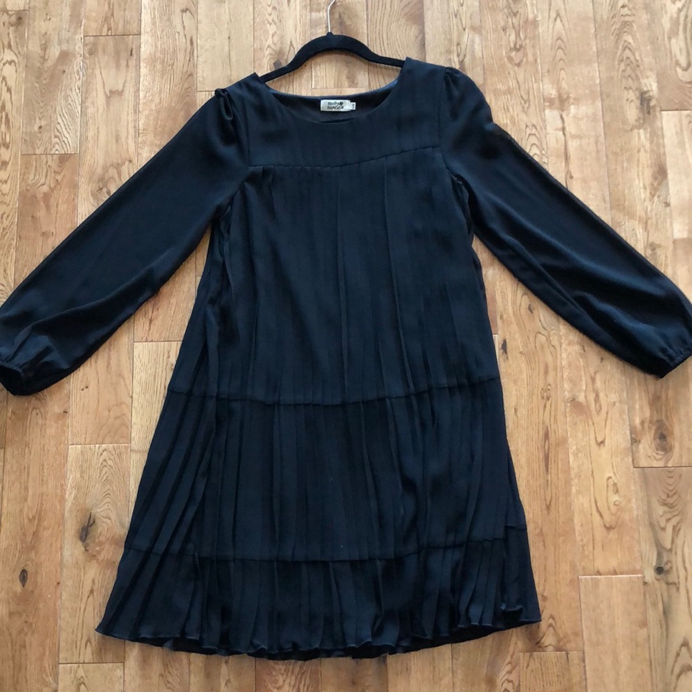 Little Black Dress by Holly Bracken